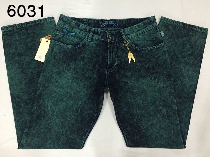 Rbin long jeans men 30-38-249